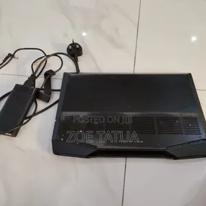 Laptop HP Pavilion 15 8GB Intel Core i5 HDD+SSD 1T