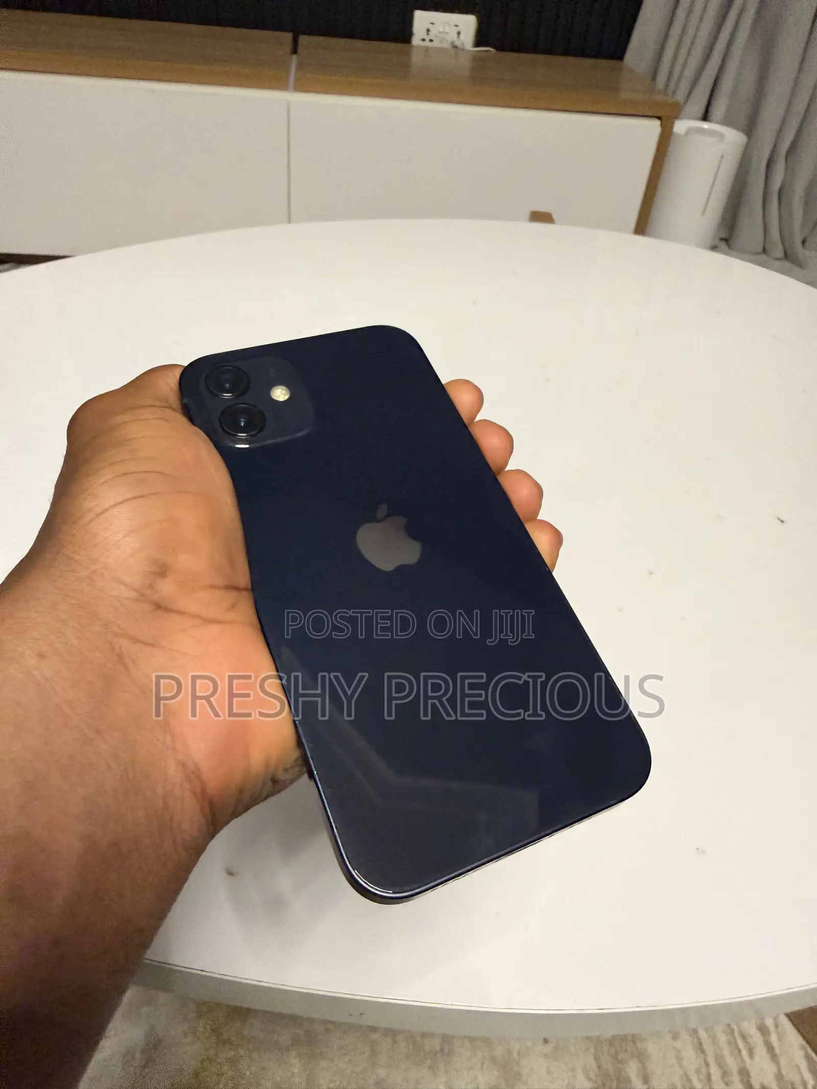 Apple iPhone 12 64 GB Blue