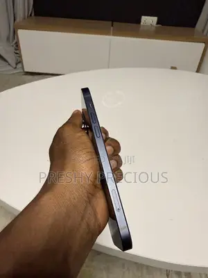 Apple iPhone 12 64 GB Blue