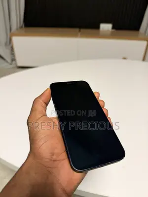 Apple iPhone 12 64 GB Blue