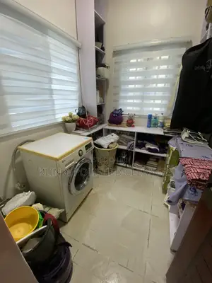 Professional Deep Cleaning