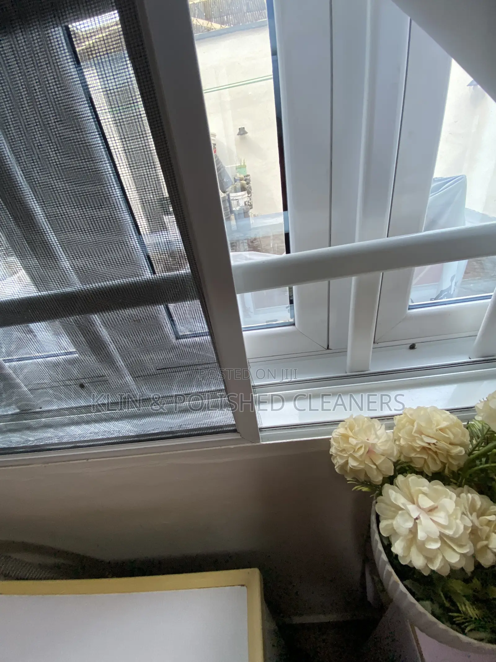 Professional Deep Cleaning