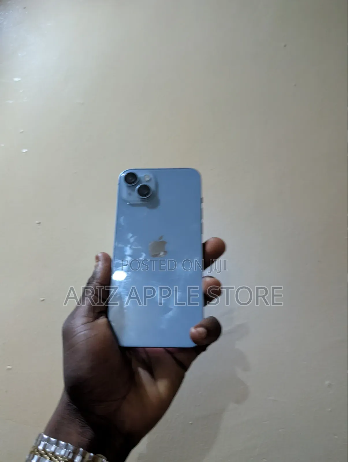 Apple iPhone 14 Plus 128 GB Purple