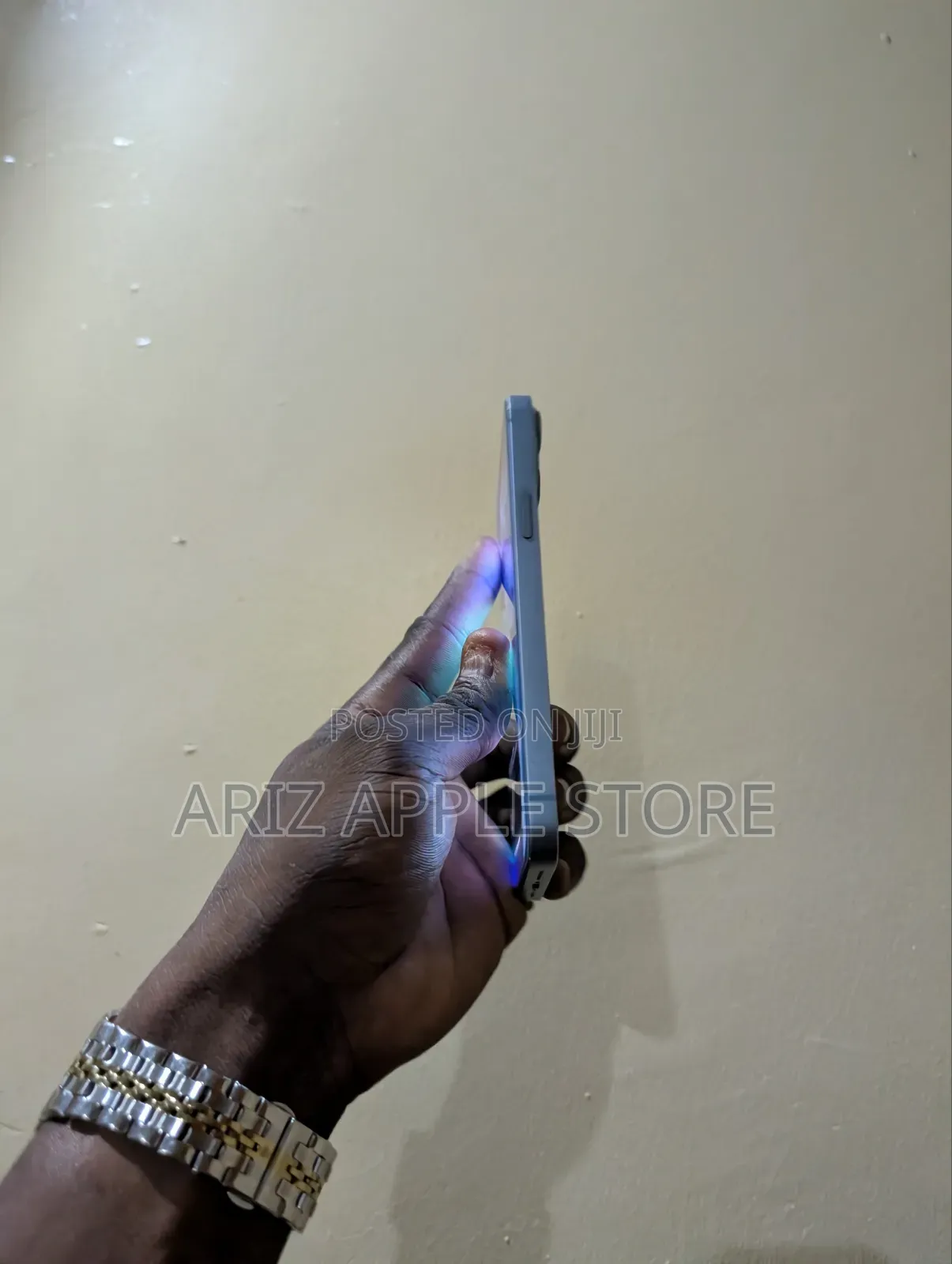 Apple iPhone 14 Plus 128 GB Purple
