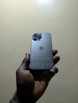 Apple iPhone 13 Pro Max 128 GB Black