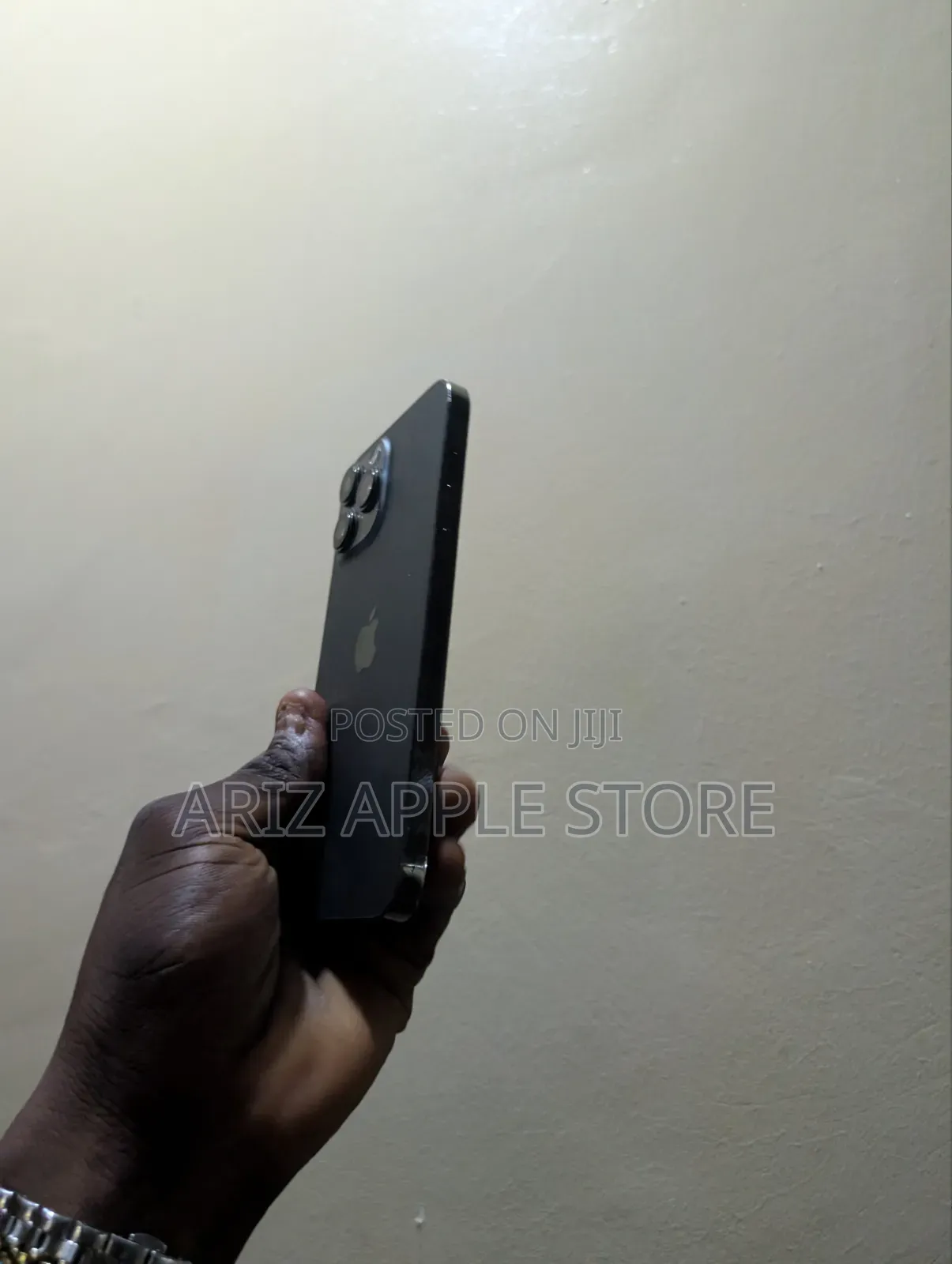Apple iPhone 13 Pro Max 128 GB Black