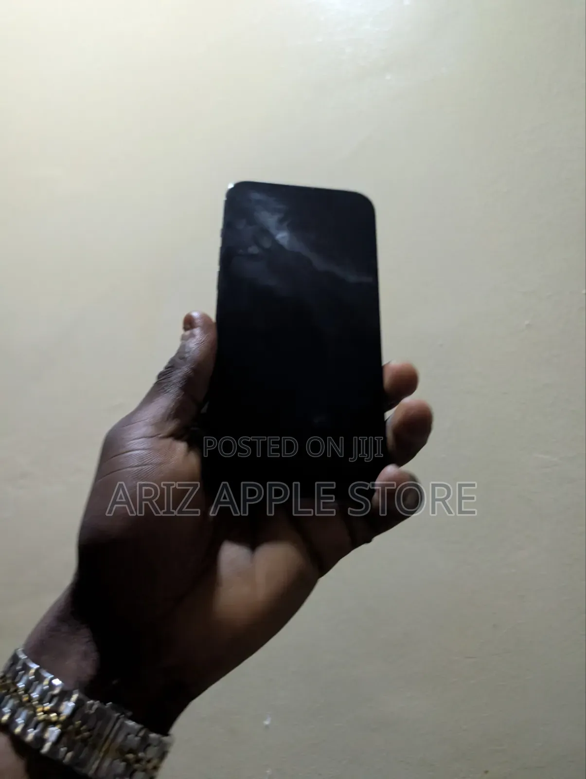 Apple iPhone 13 Pro Max 128 GB Black