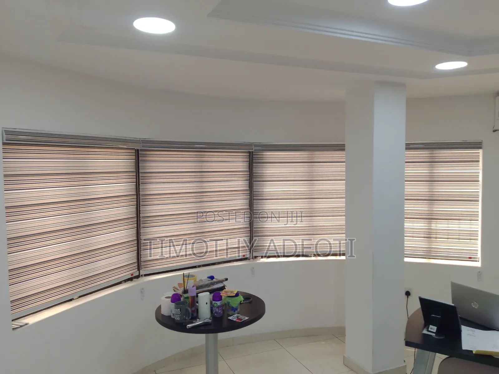 Window Blinds and Royal Curtains