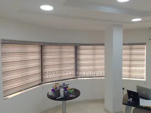 Window Blinds and Royal Curtains