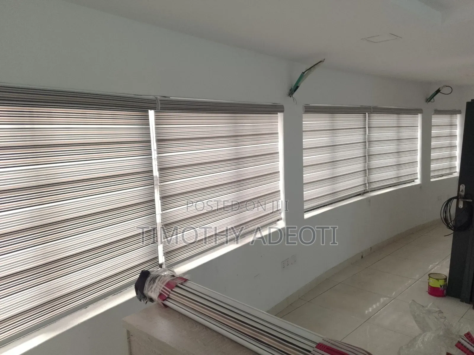 Window Blinds and Royal Curtains