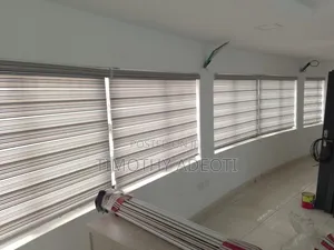 Window Blinds and Royal Curtains