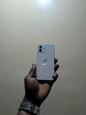 Apple iPhone 12 64 GB White