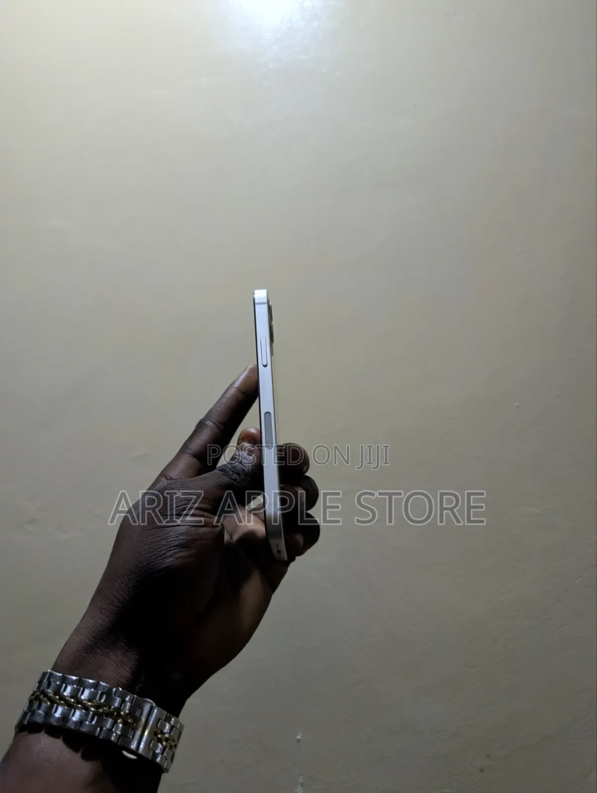 Apple iPhone 12 64 GB White