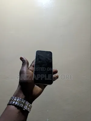 Apple iPhone 12 64 GB White