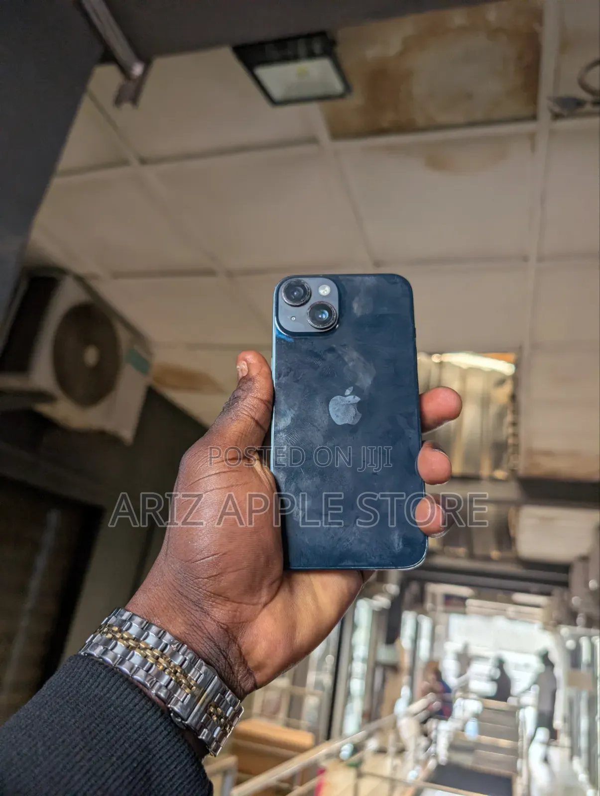 Apple iPhone 14 128 GB Black