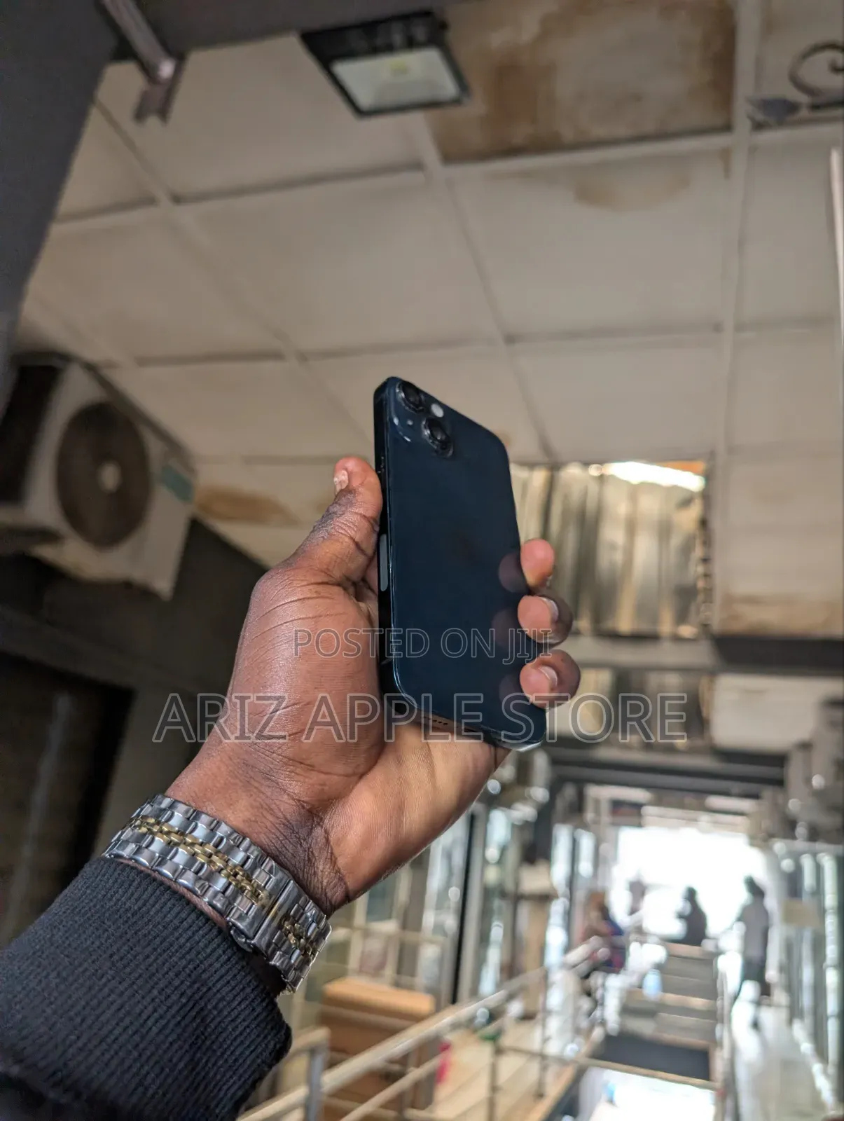 Apple iPhone 14 128 GB Black