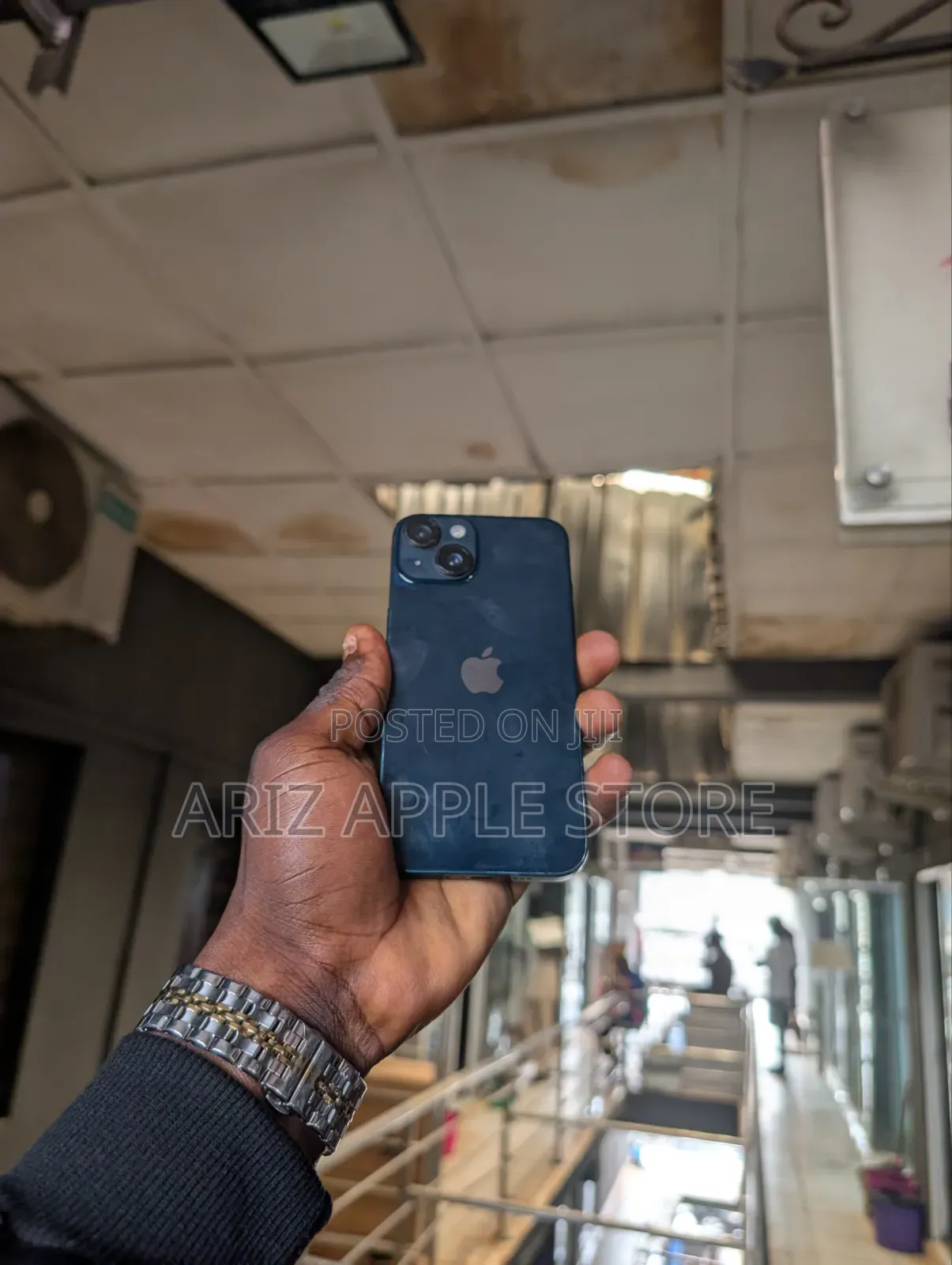 Apple iPhone 14 128 GB Black