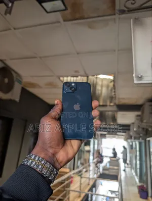 Apple iPhone 14 128 GB Black