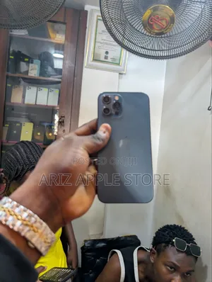 Apple iPhone 12 Pro Max 128 GB Blue