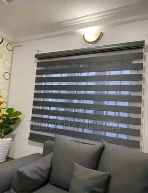 Window Blinds and Royal Curtains
