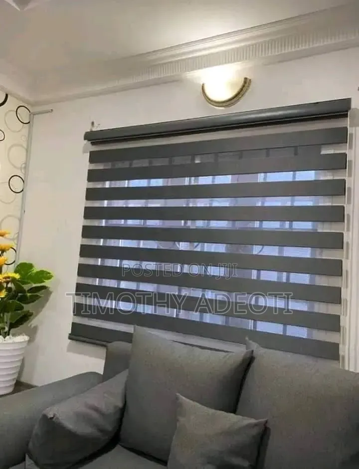 Window Blinds and Royal Curtains