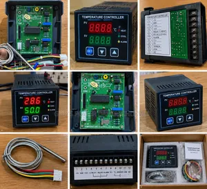 Temperature Controller Module