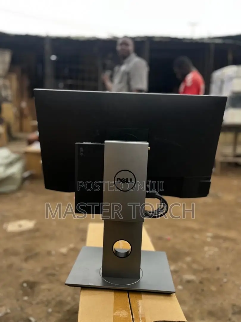 New Desktop Computer Dell OptiPlex 3080 8GB Intel Core i5 HDD 256GB