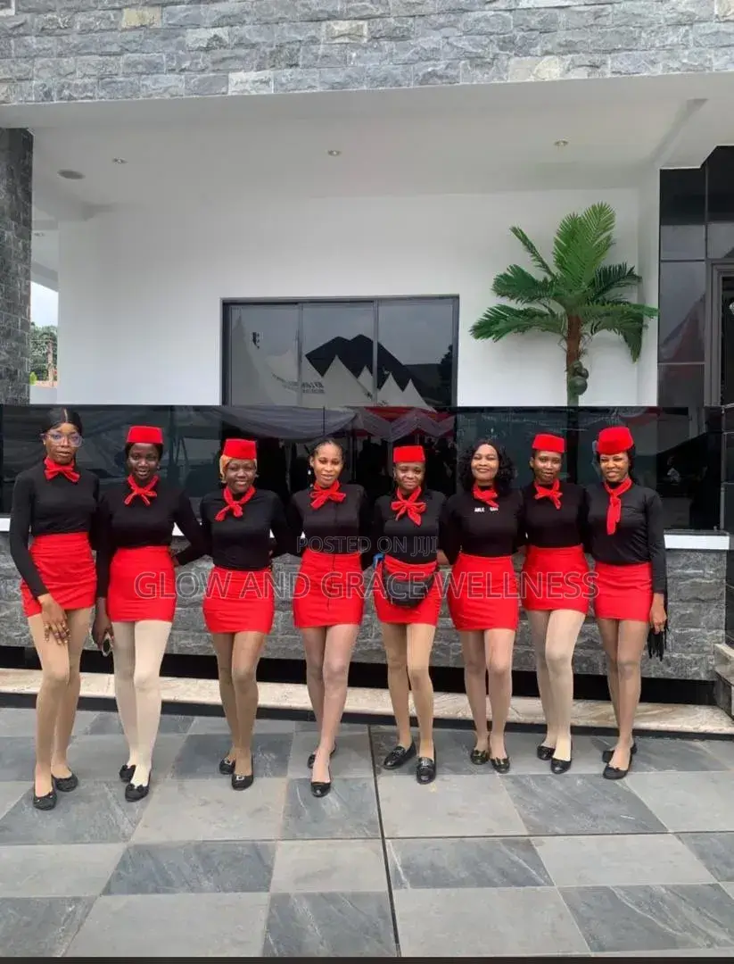 Event Server's