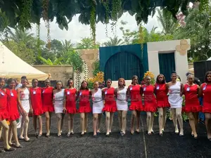 Event Server's