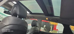 Hyundai Santa Fe 2015 Red