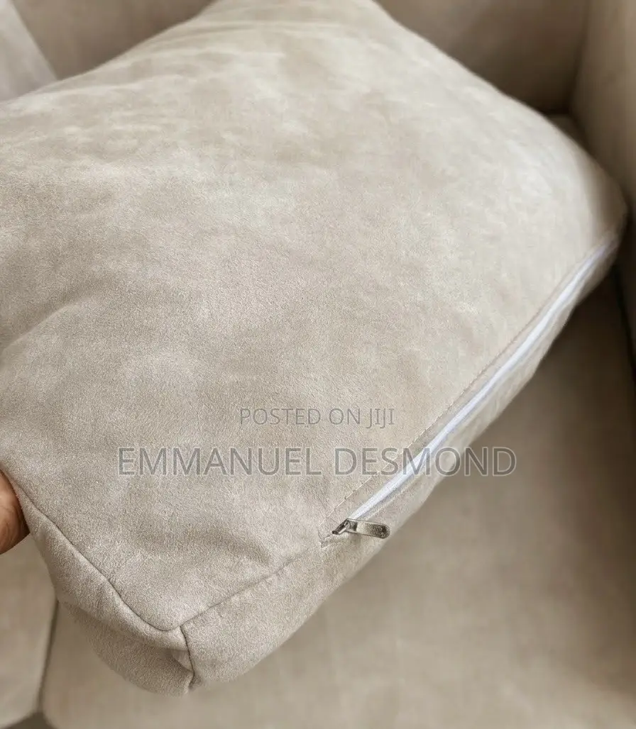 Luxury 1 Seater Bedmate Spring Sofa