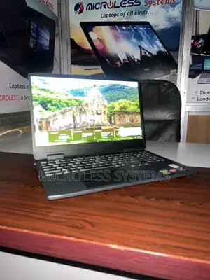 Laptop Lenovo Ideapad Gaming 3 16GB AMD Ryzen 7 SSD 512GB