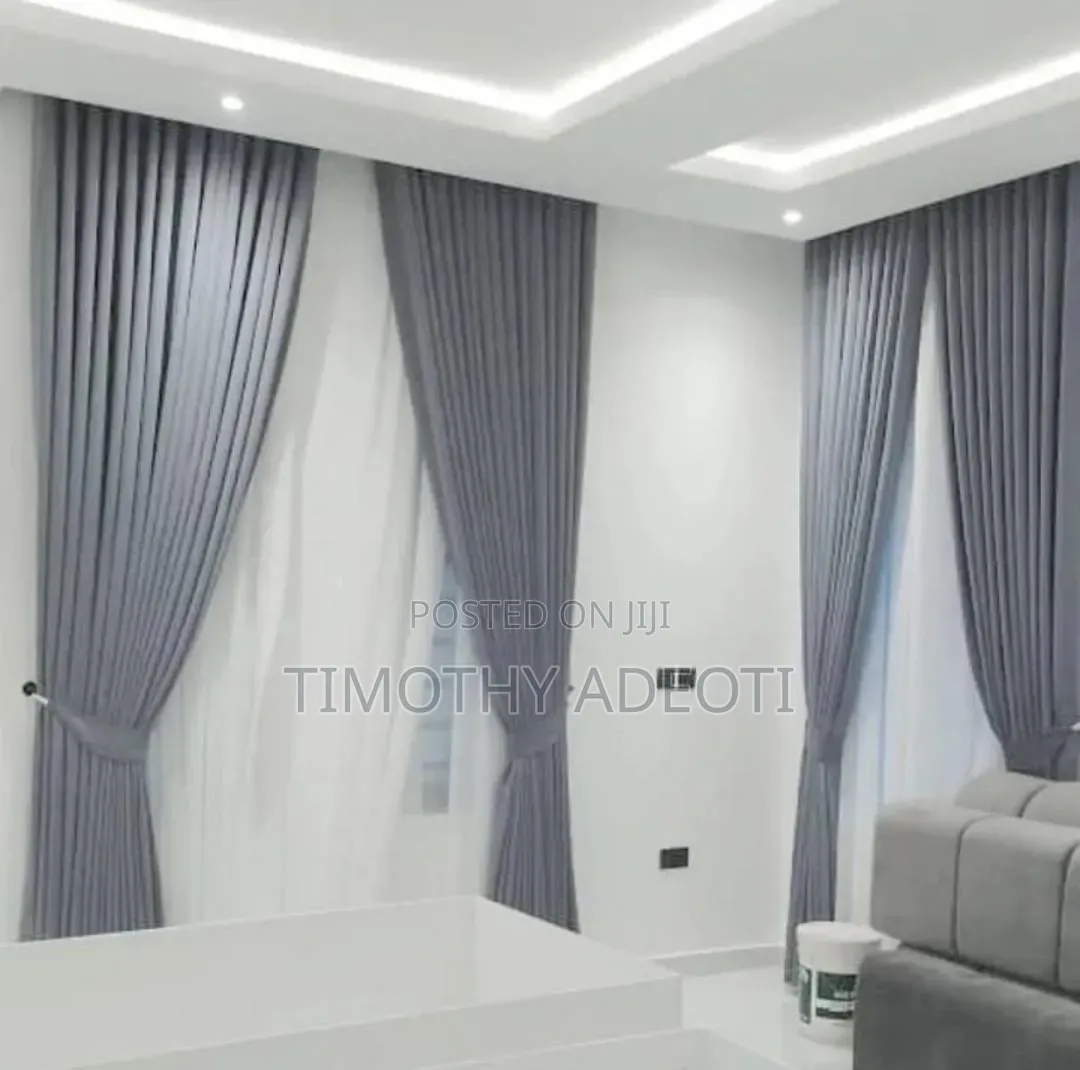 Window Blinds and Royal Curtains