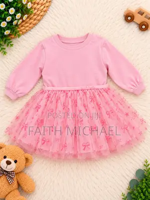 Infant and Toddler Wears