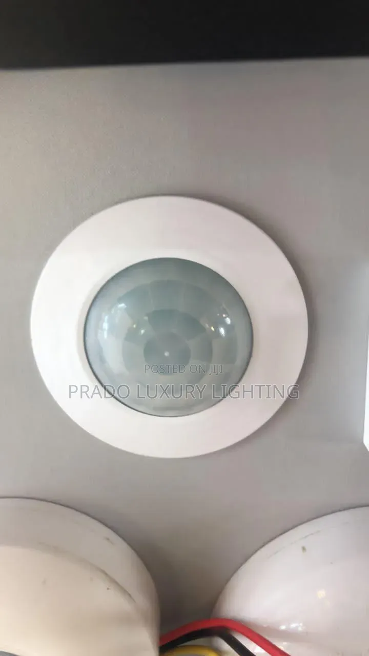 Motion Sensor Light