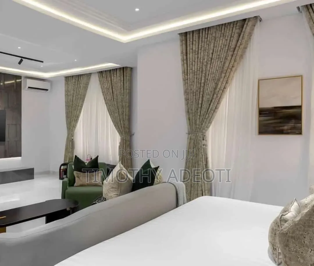 Window Blinds and Royal Curtains