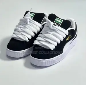 Most Wanted Van Sneakers Available