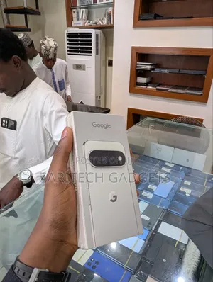 New Google Pixel 11 Pro 256 GB Graphite