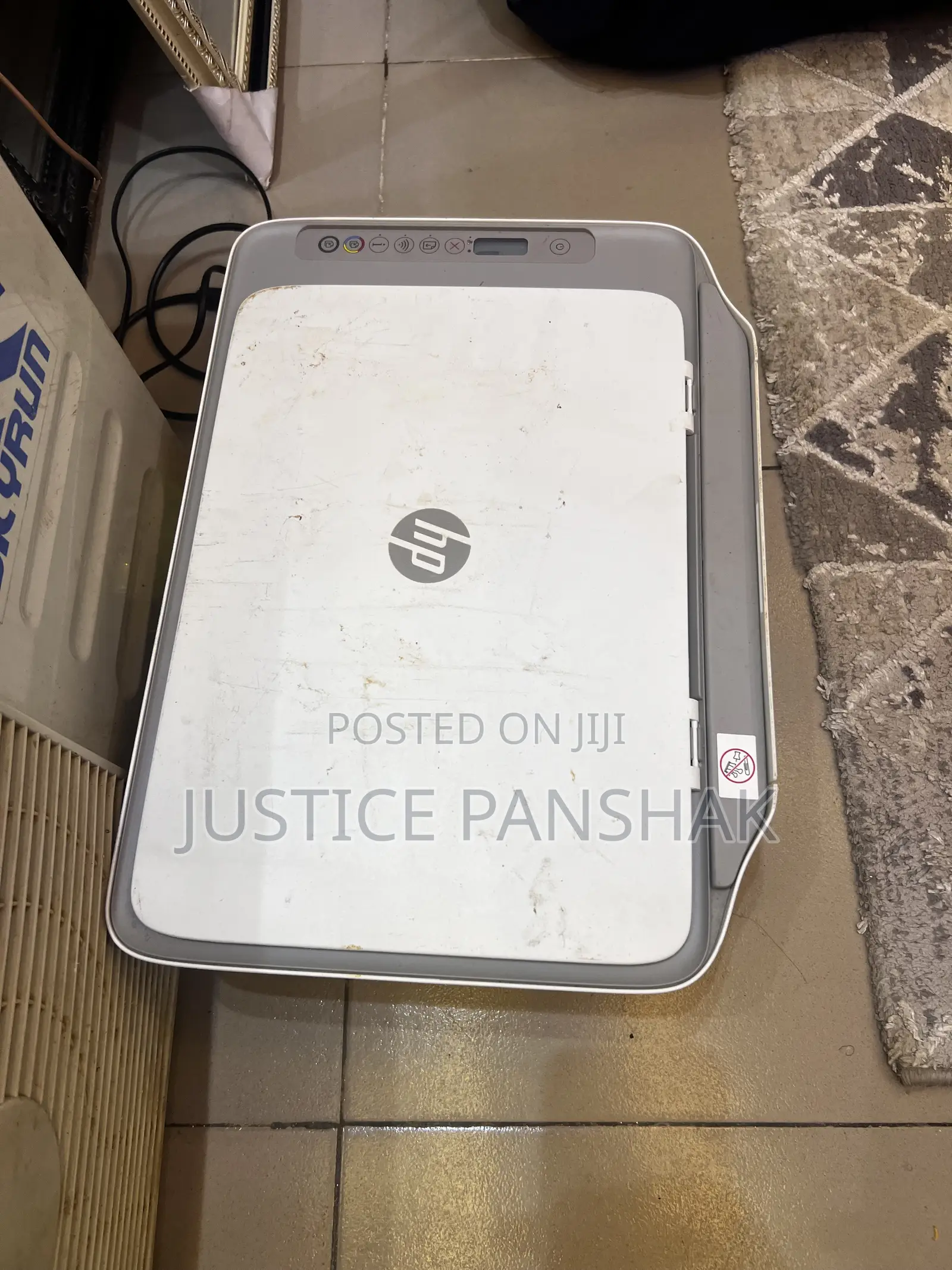 Scanner /Printer