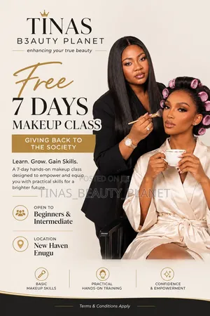 Free Professional Training (Group)