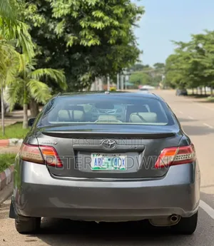 Toyota Camry 2010
