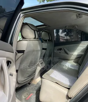 Toyota Camry 2010
