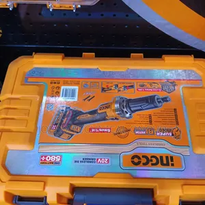 Angle Grinder