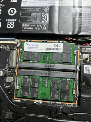32GB DDR4 Laptop Ram