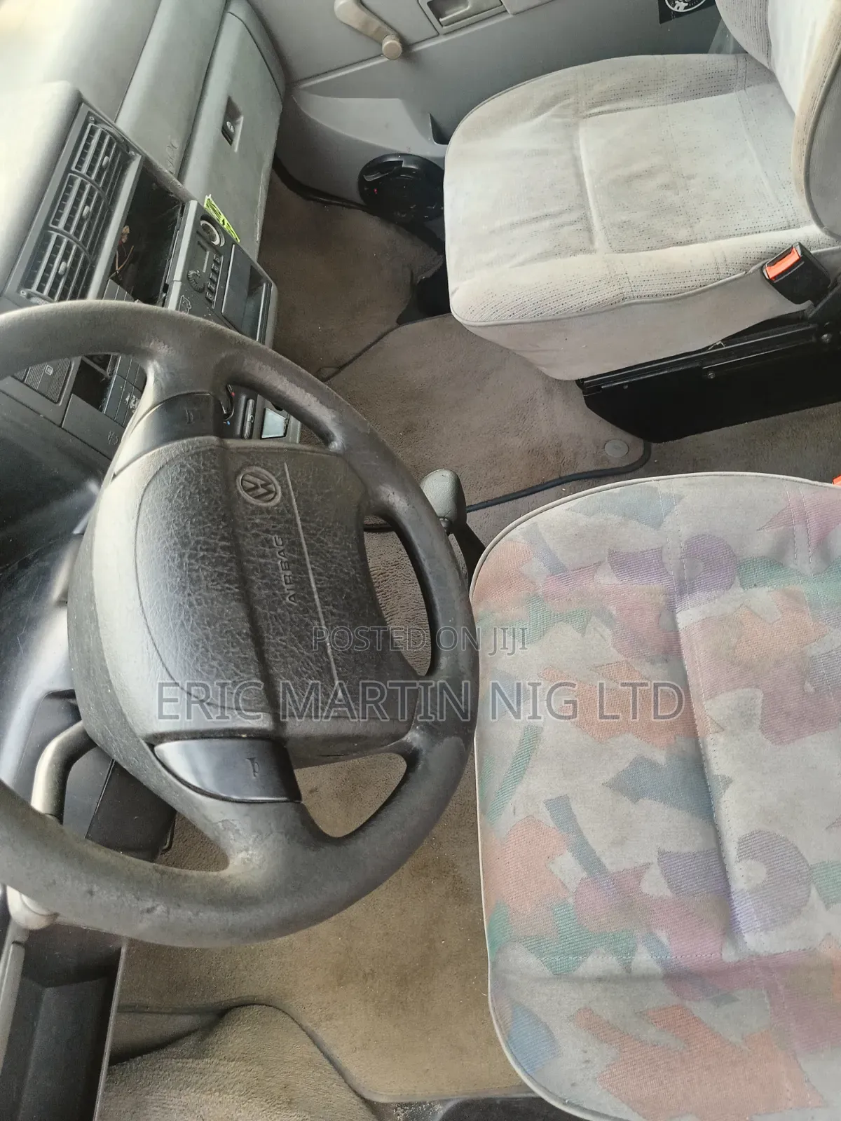 Toyota Coaster 2015 Gold