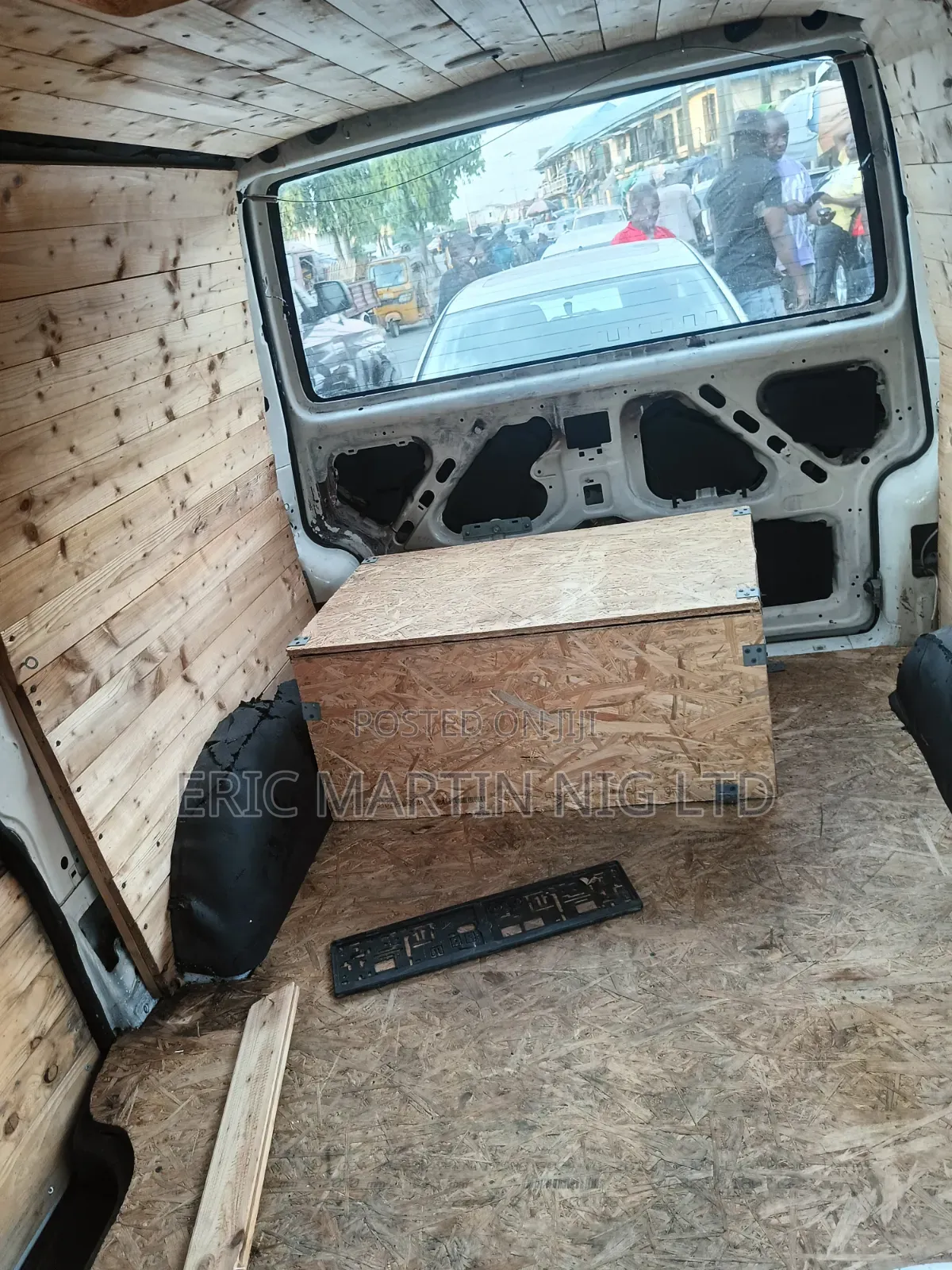 Toyota Coaster 2015 Gold