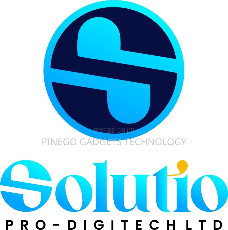 Solutio Prodigitech Ltd. Is Hiring! Field Agent