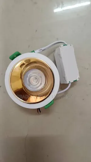 Pop Lighting