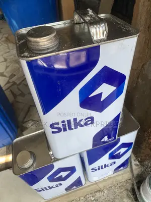 Silka Paint Remover