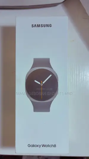 Samsung Galaxy Watch 8